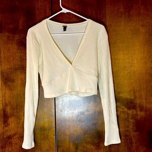 Wild Fable Long Sleeve